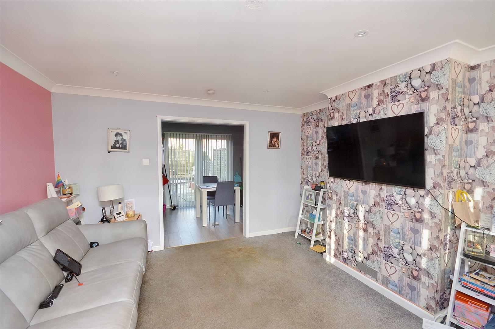 Property Details for Priory Road Eastbourne BN23 7BD Town Property